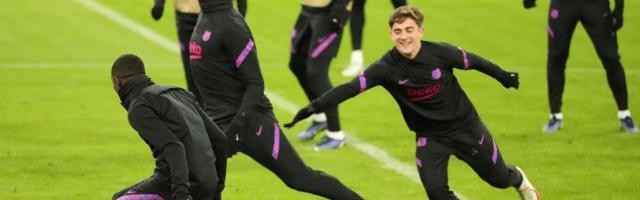 WSOP世界克大-【前瞻】拜仁并非二队，巴萨的确在期待奇迹