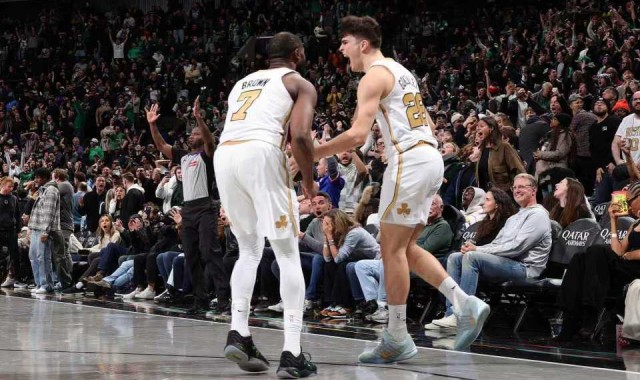 GGPoker中文-绿军双加时险胜篮网：布朗27+10+12 普里查德32分波特30+8