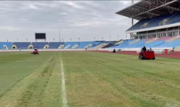 GGPoker洲-​越南欲破12强赛零积分 战国足申请开放2万个座席