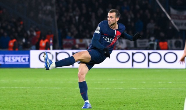 GG克-莫雷托：法比安·鲁伊斯即将与巴黎续约至2029年