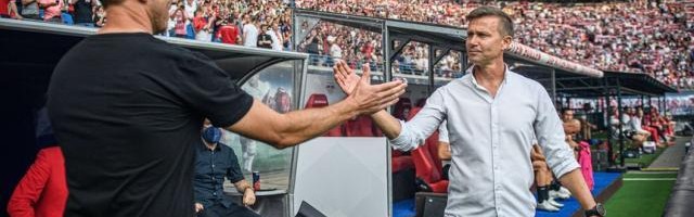 GGPoker洲中文旗站-首遭德甲3连败+球员不听话，纳格尔斯曼接班人下课