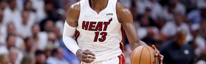 GGPoker中文-狂轰83+9+3+3+2，单人打出如此数据纪录，确实厉害，就含金量差点|阿德巴约|热火|奇才|NBA常规赛|华盛顿奇才队_新浪体育_新浪新闻