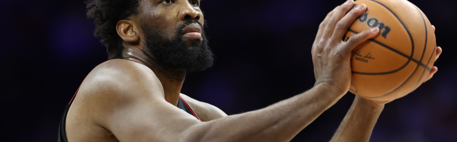 关键时刻没顶住！恩比德19中13砍35分7板7助 末节仅5分遭遇逆转