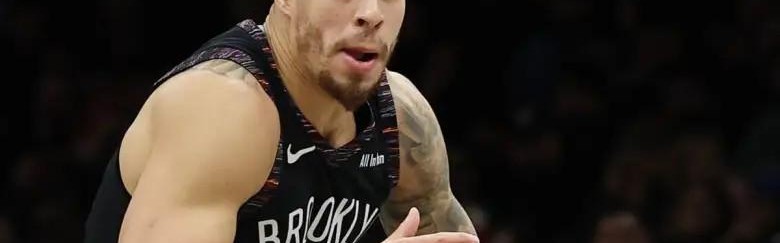 GGPoker洲中文旗站-不够配合？记者：篮网想看抽签结果再决定是否交易勇士有意的小波特