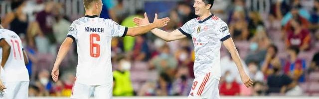 GGPoker-“全员仁”令巴萨零射正，纳帅：这样踢我们就是热门